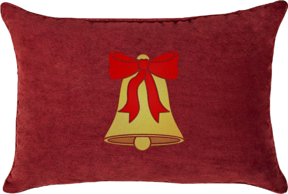 A Designer’s Review of the Christmas Bell Embroidery Design