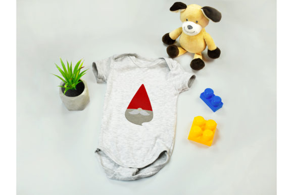 Nordic Gnome Christmas Embroidery Design Review