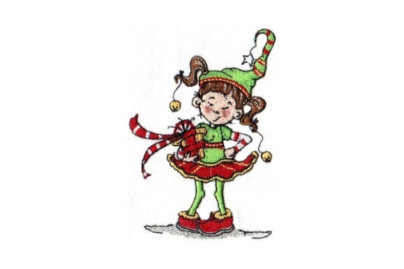 Sassy Lucy Lou: A Charming Addition to Your Gift Line